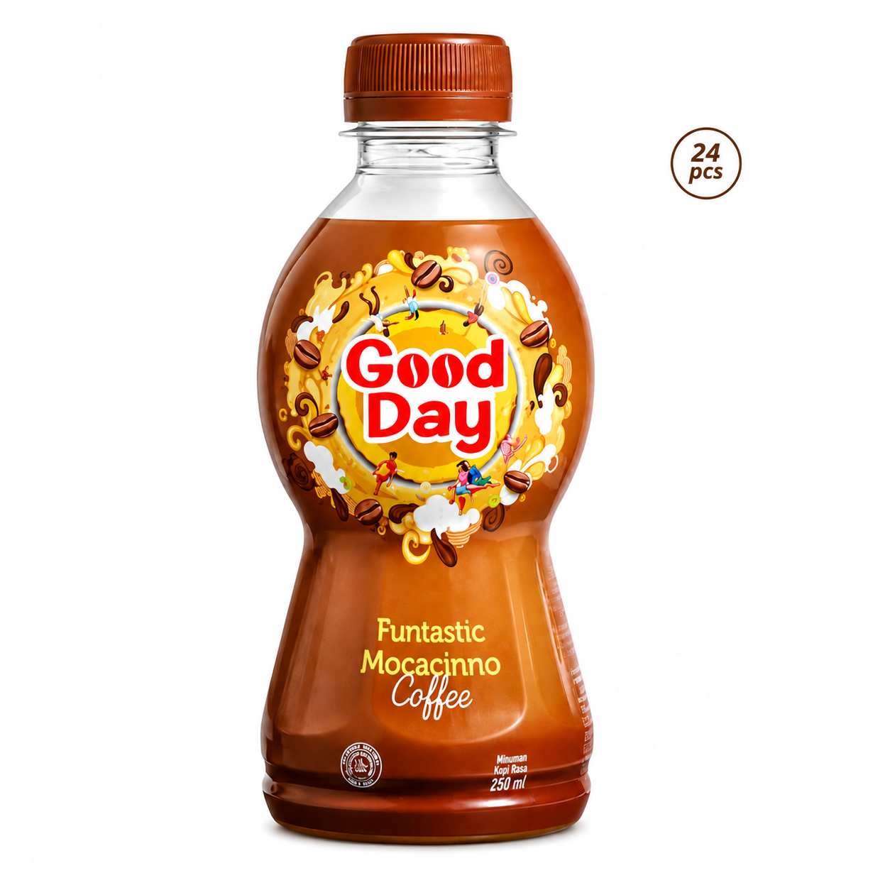 Good Day Mocacinno